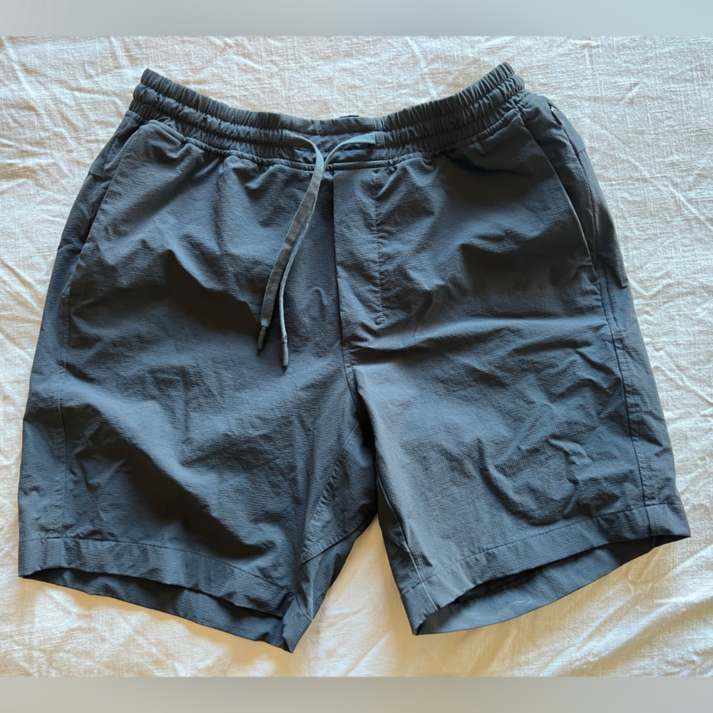 Lululemon Bowline Short